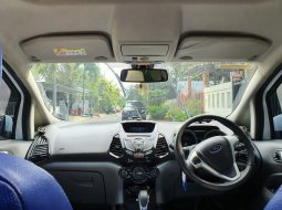 Jual Cepat Mobil Ford EcoSport Titanium 2015 SUV di DKI Jakarta 4