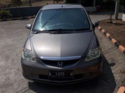 Jual Cepat Mobil Honda City i-DSI 2003 di Jawa Timur 2