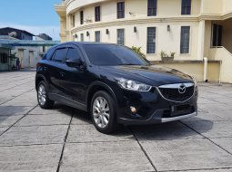 Jual Cepat Mobil Mazda CX-5 Grand Touring Skyactive 2014 di DKI Jakarta 6