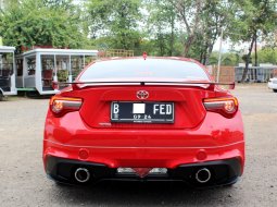 Jual Cepat Mobil Toyota 86 FT 2019 Merah di DKI Jakarta 6