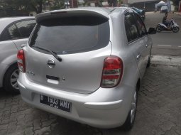 Jual Cepat Mobil Nissan March 2011 di DKI Jakarta 5