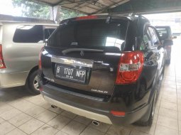 Jual Cepat Mobil Chevrolet Captiva 2.0 Diesel NA 2005 di DKI Jakarta 7