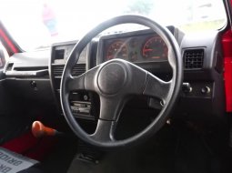 Jual Cepat Mobil Suzuki Katana 1995 Modif Jeep di Jawa Barat 6