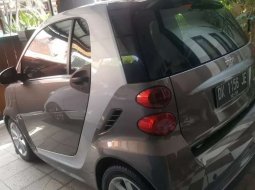 Jual cepat Smart fortwo 2013 di Bali 20