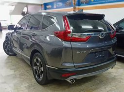 Jual Cepat Mobil Honda CR-V 1.5 VTEC 2017 di DKI Jakarta 4