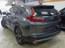 Jual Cepat Mobil Honda CR-V 1.5 VTEC 2017 di DKI Jakarta 8