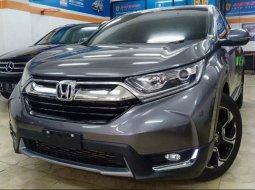 Jual Cepat Mobil Honda CR-V 1.5 VTEC 2017 di DKI Jakarta 9