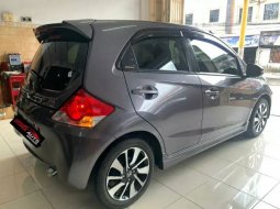 Jual Cepat Mobil Honda Brio RS 2018 di Sulawesi Selatan 9