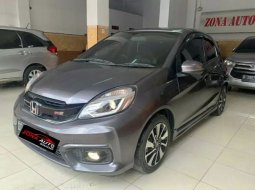 Jual Cepat Mobil Honda Brio RS 2018 di Sulawesi Selatan 10