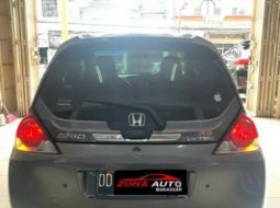 Jual Cepat Mobil Honda Brio RS 2018 di Sulawesi Selatan 12