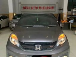 Jual Cepat Mobil Honda Brio RS 2018 di Sulawesi Selatan 13