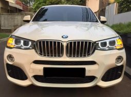 Jual Cepat BMW X4 xDrive28i xLine 2016 di DKI Jakarta 4