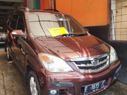 Jual Cepat Daihatsu Xenia Xi SPORTY 2011 di Depok 3