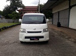 Jual mobil bekas murah Daihatsu Gran Max D 1.5 AC PS MT 2013 di Jawa Barat  10