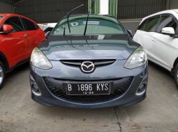 Jual mobil Mazda 2 R AT 2011 dengan harga murah di Jawa Barat  10