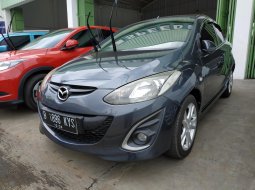 Jual mobil Mazda 2 R AT 2011 dengan harga murah di Jawa Barat  9