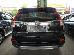 Mobil  Honda CR-V 2.4 AT 2016 dijual, Jawa Barat  3