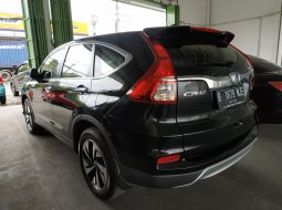 Mobil  Honda CR-V 2.4 AT 2016 dijual, Jawa Barat  5