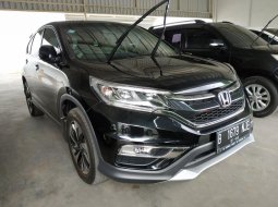 Mobil  Honda CR-V 2.4 AT 2016 dijual, Jawa Barat  8