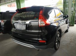 Mobil  Honda CR-V 2.4 AT 2016 dijual, Jawa Barat  9