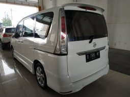 Jual mobil bekas murah Nissan Serena Highway Star AT 2013 di Jawa Barat  4