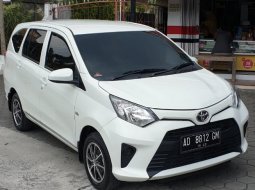 Jual mobil Toyota Calya G 2017 terawat di DIY Yogyakarta 1