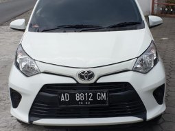 Jual mobil Toyota Calya G 2017 terawat di DIY Yogyakarta 8