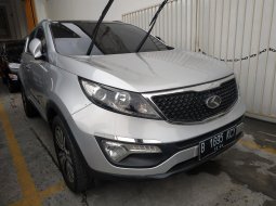 Jual mobil Kia Sportage EX AT 2014 murah di Jawa Barat  8