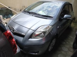 Jual mobil Toyota Yaris J 2010 bekas di DIY Yogyakarta 1