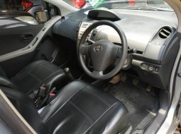 Jual mobil Toyota Yaris J 2010 bekas di DIY Yogyakarta 5