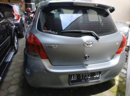 Jual mobil Toyota Yaris J 2010 bekas di DIY Yogyakarta 6