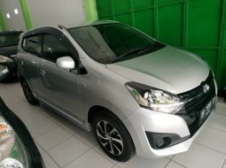 Jual cepat mobil Daihatsu Ayla X 2018 di  DIY Yogyakarta 4