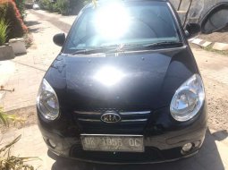 Jual cepat Kia Picanto 2008 di Bali 6