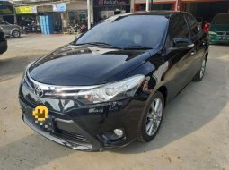 Aceh, Toyota Vios G 2015 kondisi terawat 6