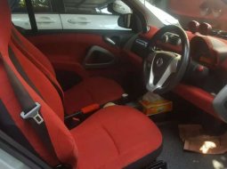 Jual cepat Smart fortwo 2013 di Bali 16