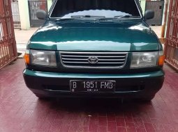 Mobil Toyota Kijang 1998 SSX terbaik di Jawa Barat 8