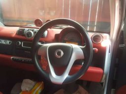 Jual cepat Smart fortwo 2013 di Bali 14