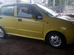 Sulawesi Selatan, jual mobil Chery QQ 2008 dengan harga terjangkau 5