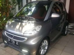 Jual cepat Smart fortwo 2013 di Bali 12