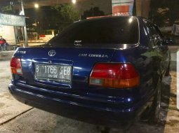 Mobil Toyota Corolla 1996 1.6 dijual, DKI Jakarta 7