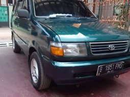 Mobil Toyota Kijang 1998 SSX terbaik di Jawa Barat 6