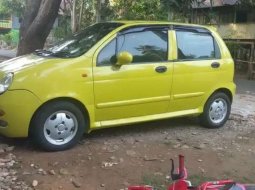 Sulawesi Selatan, jual mobil Chery QQ 2008 dengan harga terjangkau 2