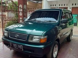 Mobil Toyota Kijang 1998 SSX terbaik di Jawa Barat 5