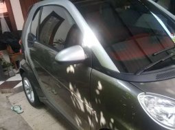 Jual cepat Smart fortwo 2013 di Bali 5