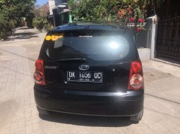 Jual cepat Kia Picanto 2008 di Bali 2