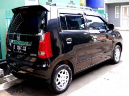 Jual Suzuki Karimun Wagon R GX 2018 harga murah di Jawa Barat 4