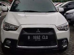 Jual mobil Mitsubishi Outlander Sport PX 2012 bekas, Banten 2