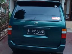 Mobil Toyota Kijang 1998 SSX terbaik di Jawa Barat 1