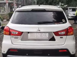 Jual mobil Mitsubishi Outlander Sport PX 2012 bekas, Banten 1