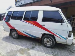 Jual Mitsubishi L300 Starwagon 1994 harga murah di Banten 9